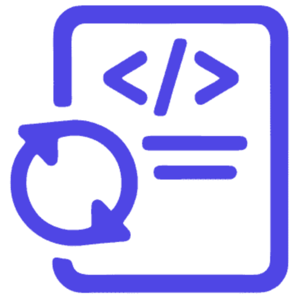 Smart Content Sync reusable content WordPress plugin product image showing centralized content management.
